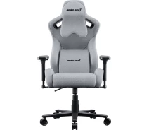 Купить - офисное кресло  Кресло геймерское Anda Seat Kaiser Frontier XL Grey Linen Fabric (AD12YXL-17-G-F)