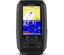 Купить - рыбалку  Эхолот Striker Plus 4cv GPS (010-01871-01)