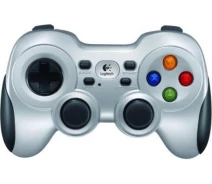 Купить - игровой манипулятор  Logitech F710 Wireless Gamepad