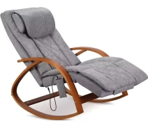 Купить - массажное кресло  Массажное кресло-качалка Naipo MGC-2300P (712376778703)