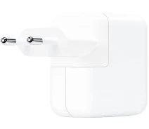 Купить - зарядное устройство для телефона и планшета  Зарядное устройство Apple 30W USB-C (MW2G3ZM/A) белый