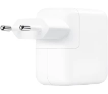 Купить - зарядное устройство для телефона и планшета  Зарядное устройство Apple 35W Dual USB-C (MW2K3ZM/A) белый