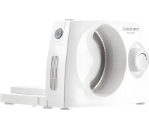 Купить - ломтерезку  Ломтерезка Zelmer ZFS1017
