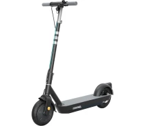 Купить - электросамокат  Электросамокат OKAI ES30-NEON PRO Black 10" 350(700)W 14 7Ah 80km 25km\h 25% NFC App 21kg