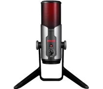 Купить - микрофон для караоке  Микрофон Takstar ROAR USB (90403015)