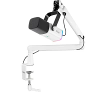 Купить - микрофон для караоке  Микрофон Fifine TAM8W