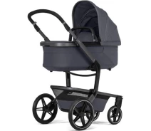 Купить - детскую коляску  Коляска универсальная 2 в 1 Joolz Day5 Stone grey (540001)