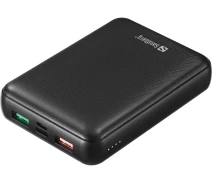 Купить - power bank  Внеш_АКБ Sandberg 15000mAh 45W (420-66) акция NB