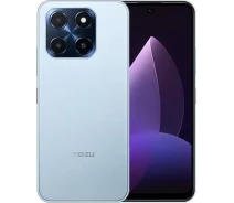 Купить - смартфон и мобильный телефон  Meizu Mblu 22 4/128Gb Sea Blue