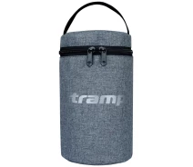 Купить - чехол для термоса  Термочехол для пищевого термоса Tramp 1 л UTRA-002, grey