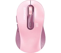 Купить - мышку для ноутбука  Мышь беспроводная Promate (ken.pink)