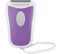 Купить - эпилятор  Компактная женская бритва Remington WSF4810 SMOOTH & SILKY 