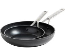 Купить - набор посуды  Набор сковородок KitchenAidFHA, 20+28 см (CC005698-001)