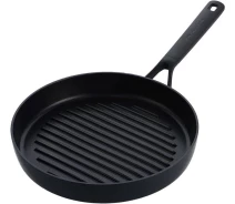 Купить - сковороду  Сковорода KitchenAid-гриль CFA, 28 см (CC005681-001)