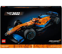 Купить - машинку, модель техники  Конструктор LEGO® Technic Гоночный автомобиль McLaren Formula 1™ (42141)