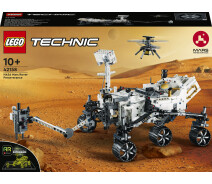 Купить - детский конструктор  Конструктор LEGO® Technic Миссия NASA Марсоход «Персеверанс» (42158)
