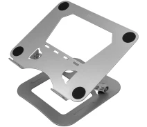 Купить - стол и подставку для ноутбука  Подставка для ноутбука HiSmart SX-LS106 (HS083281)