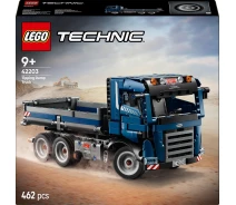Купить - детский конструктор  Конструктор LEGO® Technic Самосвал (42203)