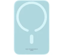 Купить - power bank  Power Bank Baseus 6000mAh 20W (P10059002313-00) синий