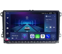 Купить - автомагнитолу  Универсальное головное устройство EasyGo G10 VW