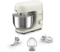 Купить - кухонный комбайн  Кухонная машина Tefal QB160138