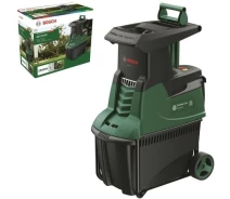 Купить - садовый измельчитель  Измельчитель садовый Bosch AXT 25 TC 2500Вт (0.600.803.30C)