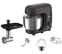 Купить - кухонный комбайн  Кухонная машина Tefal QB161H38