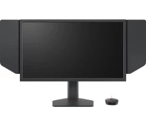 Купить - монитор  Монитор игровой 24.5" BENQ XL2546X (9H.LLRLB.QBE)