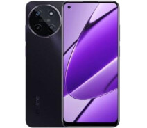 Купить - смартфон и мобильный телефон  Смартфон Realme 11 8/256GB NFC Black (Global Version)