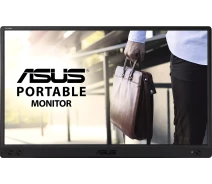 Купить - монитор  Монитор портативный 15.6" Asus ZenScreen MB166CR (90LM07D3-B03170)