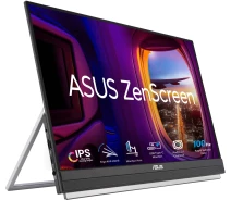 Купить - монитор  Монитор портативный 21.5" Asus ZenScreen MB229CF (90LM08S5-B01A70)
