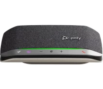 Купить - портативную колонку  Bluetooth-спикерфон USB Poly Sync 20 USB-A (772C8AA)