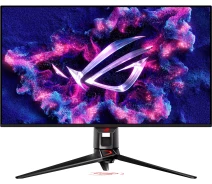 Купить - монитор  Монитор игровой 31.5" Asus ROG Swift PG32UCDM (90LM09T0-B01370)