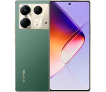 Купить - смартфон и мобильный телефон  Infinix NOTE 40 8/256 Vintage Green (X6853)