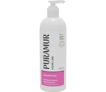 Купить - средство по уходу за животными  Шампунь Puramur с хлоргексидином Antibacterial Protection 200мл(4823082434848)