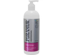 Купить - средство по уходу за животными  Puramur Vitality Complex with Vitamin B Шампунь укрепляющий 200 мл(4823082432974)