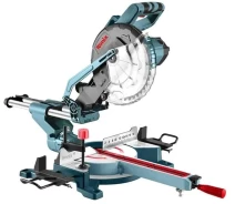 Купить - порцовочную пилу  Торцовочная пила Ronix 5304 1800Вт, 255мм (1606669)