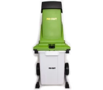 Купить - садовый измельчитель  Садовый измельчитель Procraft PSL2500 (925001)