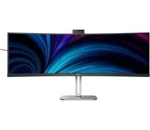 Купить - монитор  Монитор 48.8" Philips 49B2U6900CH/00