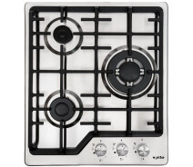 Купить - варочную поверхность Варочная газовая поверхность Ventolux HG430-L3 CEST (X)