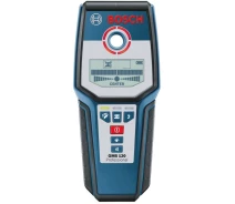 Купить - детектор проводки  Детектор Bosch GMS 120 Professional (0.601.081.004)