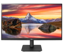 Купить - монитор  Монитор LG 27" 27MP400-B