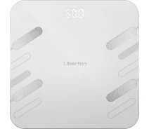 Купить - напольные весы  Весы напольные Liberton LBS-0815 Smart