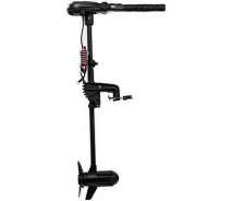 Купить - лодочный мотор  Лодочный мотор Haswing Protruar 2.0 л.с. 85 lbs черный 24В безщеточный (50745)