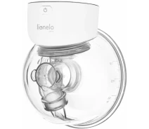 Купить - молокоотсос  Молокоотсос Lionelo Fidi FREE SIMPLE WHITE (LOC-FIDI FREE SIMPLE WHITE)