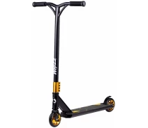 Купить - самоката  Самокат Lionelo Whizz BLACK CARBON YELLOW (LO-WHIZZ BLACK CARBON YELLOW)