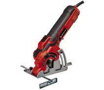Купить - дисковую пилу  Мини-пила дисковая Einhell TC-CS 89 (4331030)