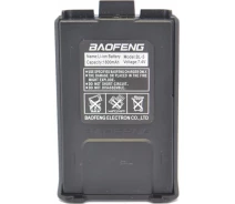 Купить - аксессуар к рациям  АКБ Baofeng для UV-5R Std Capacity 1800mAh