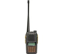 Купить - радиостанцию  Рация Baofeng UV-6R