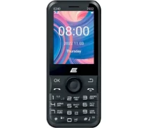 Купить - смартфон и мобильный телефон  Мобильный телефон 2E E240 (2022) DS Black (UA UCRF)